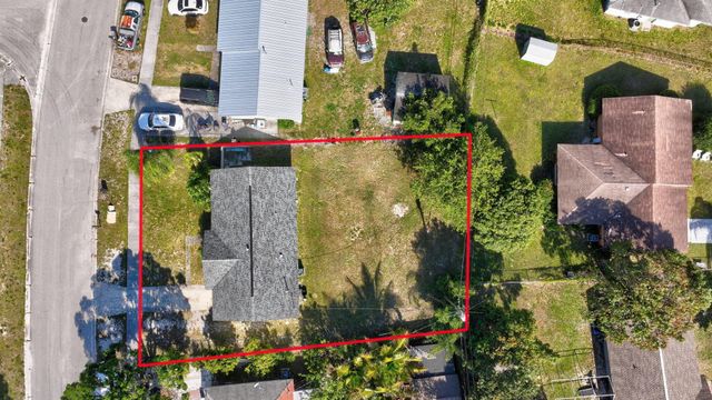 107 Gotham Drive, Fort Pierce, FL 34946