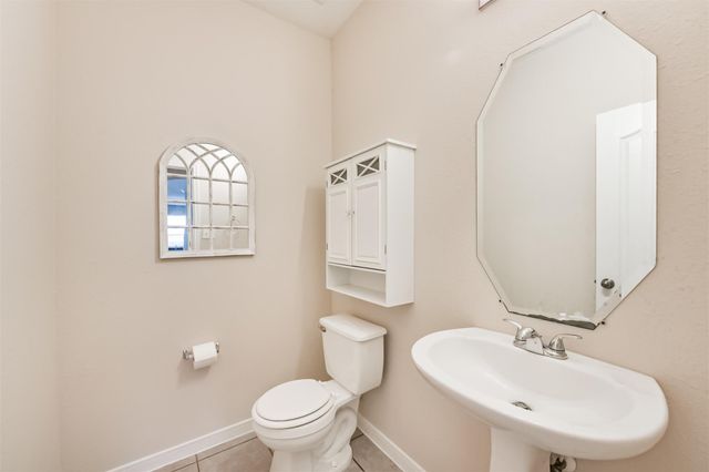 2601 Hewn Rock Way, Pearland, TX 77584