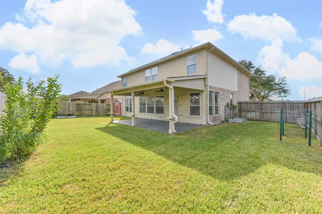 2601 Hewn Rock Way, Pearland, TX 77584
