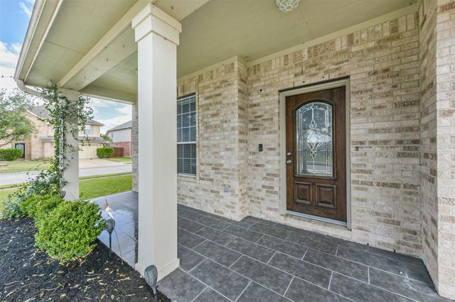 2601 Hewn Rock Way, Pearland, TX 77584