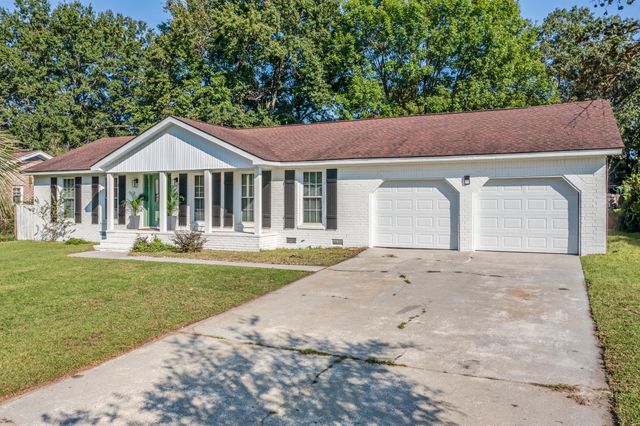 113 Salina Lane, Goose Creek, SC 29445