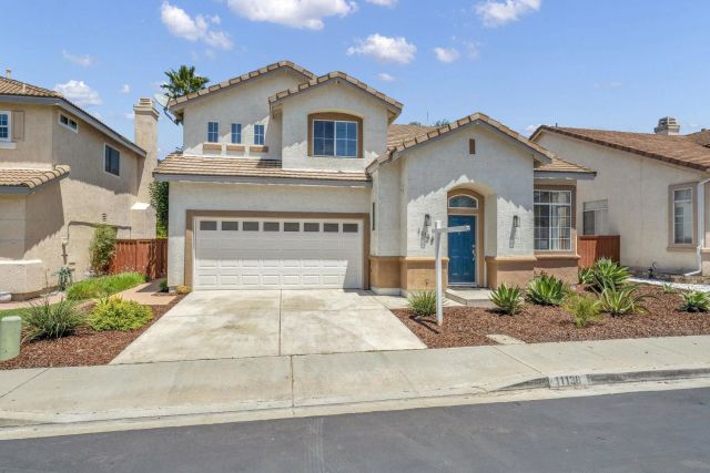 11138 Ivy Hill Drive, San Diego, CA 92131