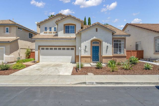11138 Ivy Hill Drive, San Diego, CA 92131