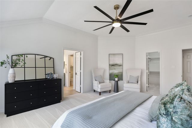 2720 Green Oak Court, Highland Village, TX 75077