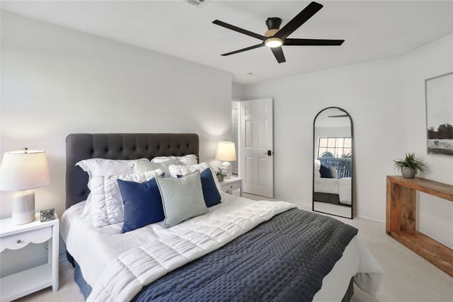 2720 Green Oak Court, Highland Village, TX 75077