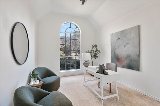 2720 Green Oak Court, Highland Village, TX 75077