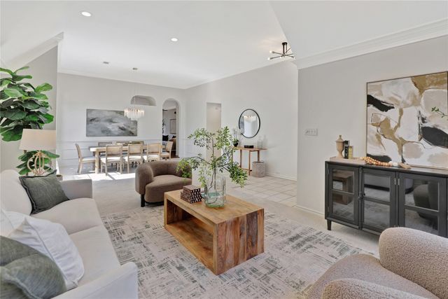 2720 Green Oak Court, Highland Village, TX 75077