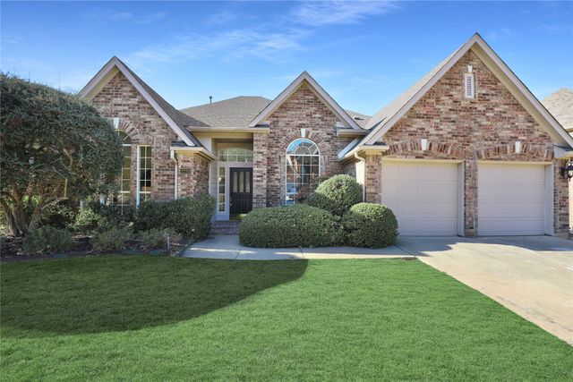 2720 Green Oak Court, Highland Village, TX 75077