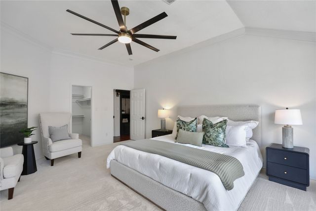 2720 Green Oak Court, Highland Village, TX 75077