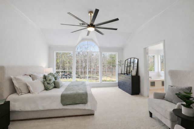 2720 Green Oak Court, Highland Village, TX 75077