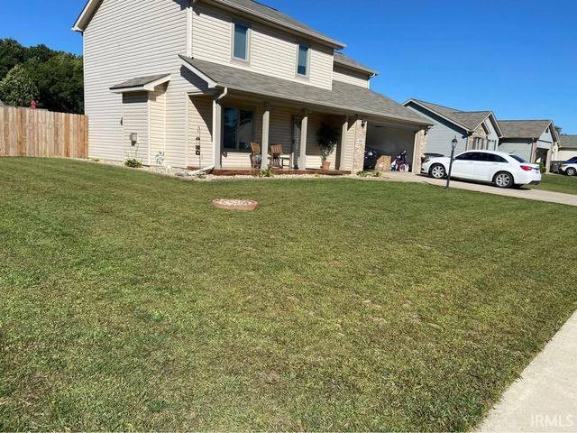 1009 Mallard Drive, Bristol, IN 46507