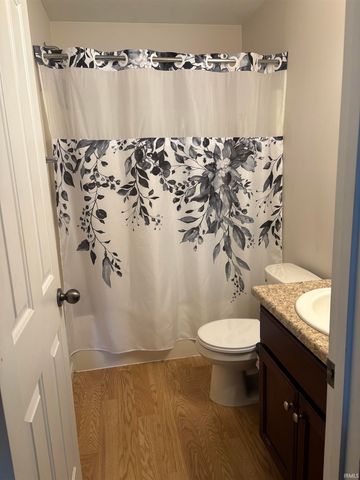 1009 Mallard Drive, Bristol, IN 46507