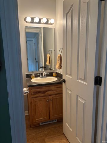 1009 Mallard Drive, Bristol, IN 46507