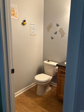 1009 Mallard Drive, Bristol, IN 46507