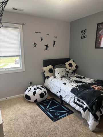 1009 Mallard Drive, Bristol, IN 46507