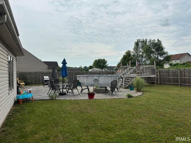 1009 Mallard Drive, Bristol, IN 46507