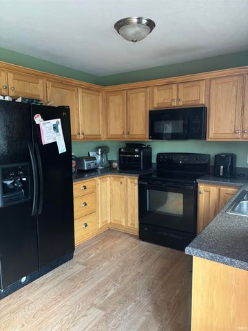 1009 Mallard Drive, Bristol, IN 46507