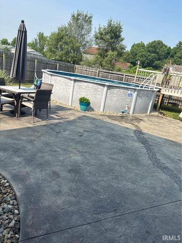 1009 Mallard Drive, Bristol, IN 46507