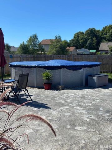 1009 Mallard Drive, Bristol, IN 46507