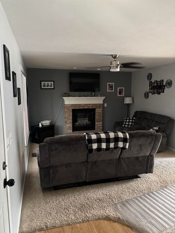 1009 Mallard Drive, Bristol, IN 46507