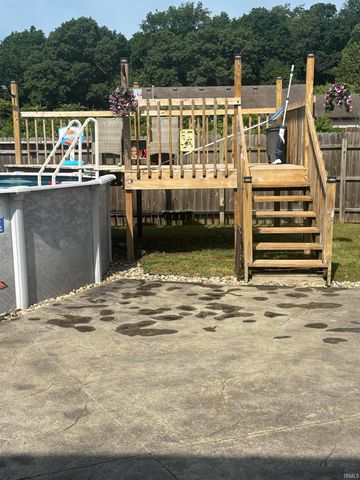 1009 Mallard Drive, Bristol, IN 46507