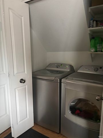 1009 Mallard Drive, Bristol, IN 46507