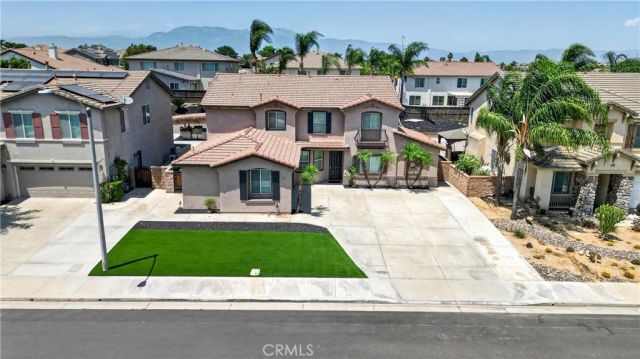 12330 Columbia, Eastvale, CA 91752