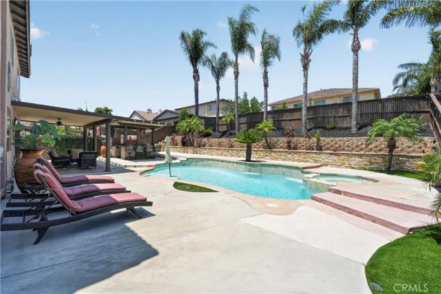 12330 Columbia, Eastvale, CA 91752