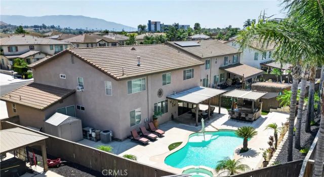 12330 Columbia, Eastvale, CA 91752