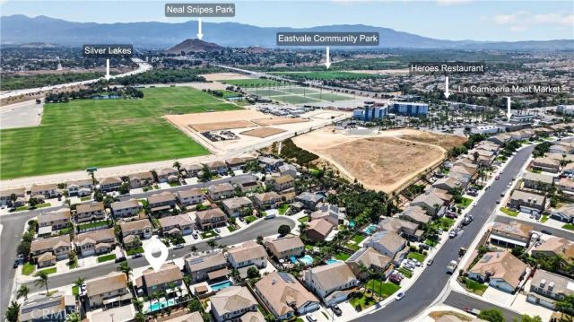 12330 Columbia, Eastvale, CA 91752