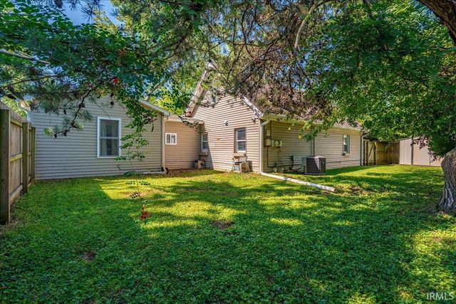 7608 Washington Avenue, Evansville, IN 47715