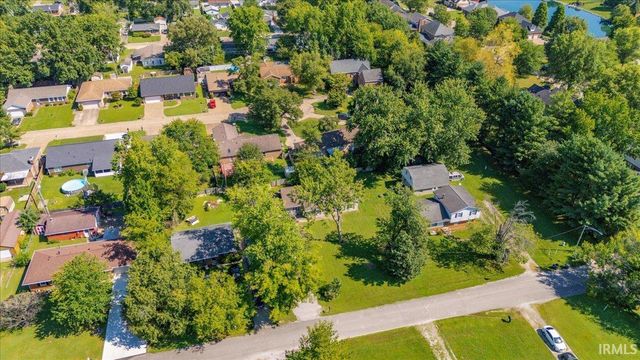 7608 Washington Avenue, Evansville, IN 47715