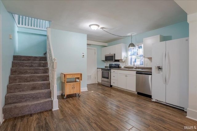 7608 Washington Avenue, Evansville, IN 47715