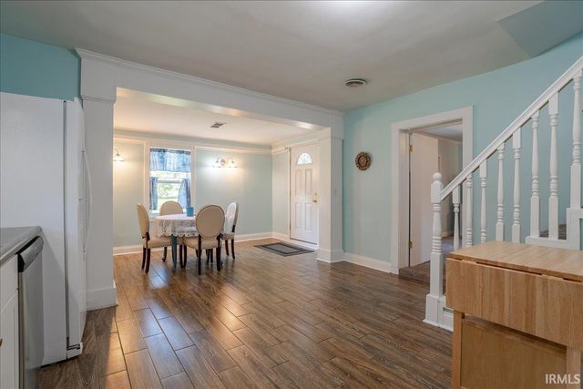 7608 Washington Avenue, Evansville, IN 47715