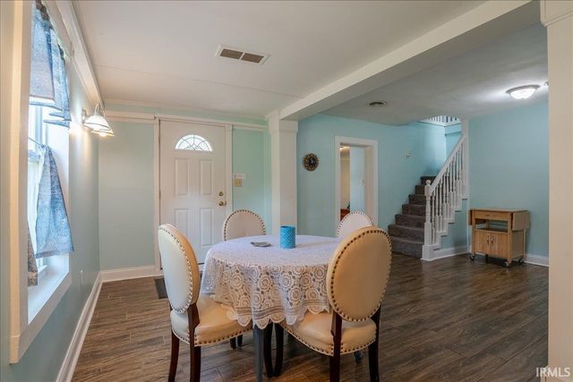 7608 Washington Avenue, Evansville, IN 47715