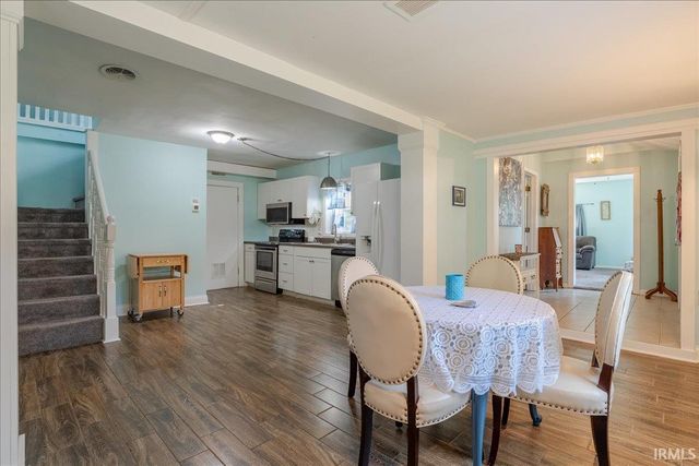 7608 Washington Avenue, Evansville, IN 47715
