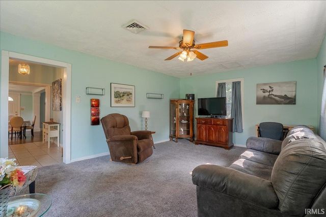 7608 Washington Avenue, Evansville, IN 47715