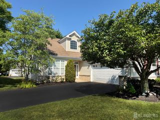 417 Melrose Way, Monroe, NJ 08831