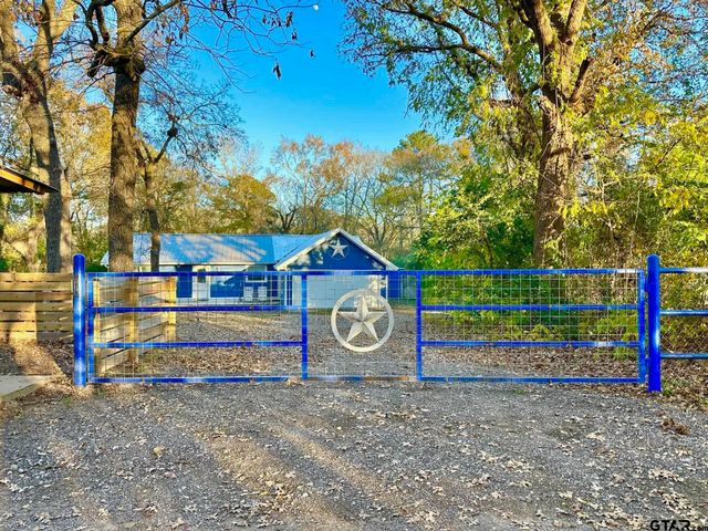 20489 W Grove Club Lake Rd., Whitehouse, TX 75791