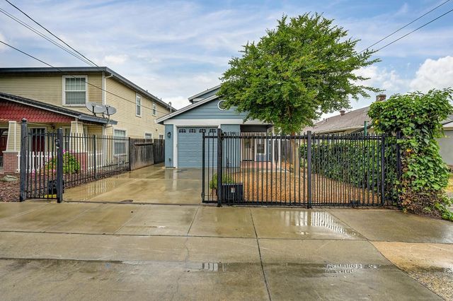 2121 Perkins Way, Sacramento, CA 95818