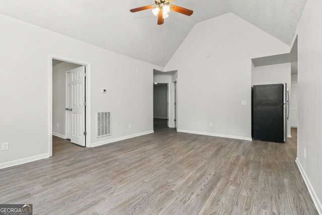 123 Whispering Pine Lane NE, White, GA 30184