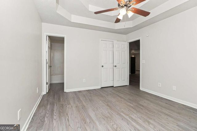 123 Whispering Pine Lane NE, White, GA 30184