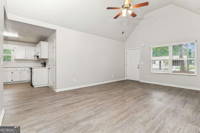 123 Whispering Pine Lane NE, White, GA 30184
