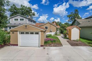 8428 Cascade Street, Commerce Twp, MI 48382