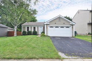 3808 Peak Ridge Drive, Columbus, OH 43230