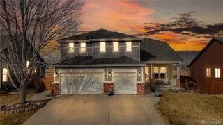 831 Glenarbor Circle, Longmont, CO 80504
