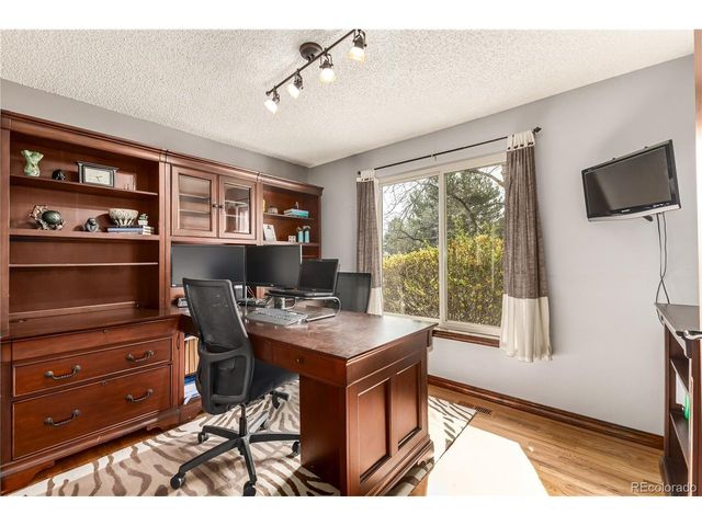 3141 S Evanston Way, Aurora, CO 80014