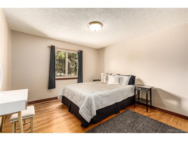 3141 S Evanston Way, Aurora, CO 80014