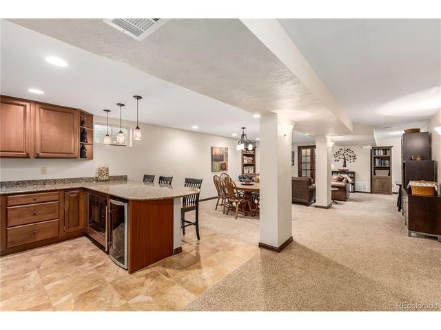 3141 S Evanston Way, Aurora, CO 80014