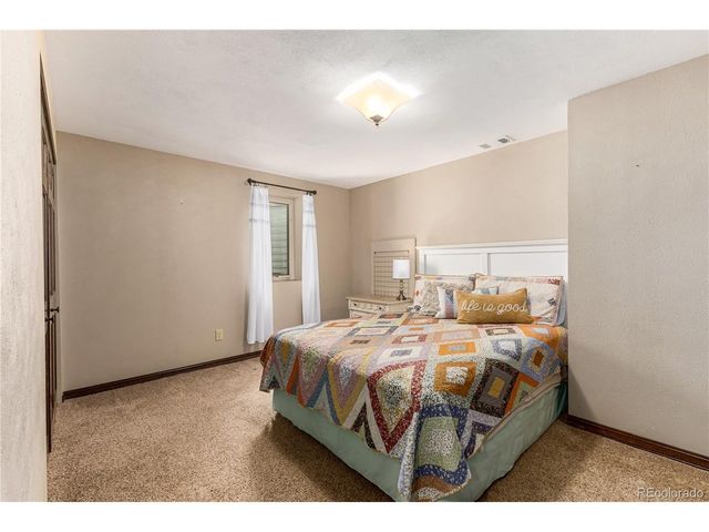 3141 S Evanston Way, Aurora, CO 80014